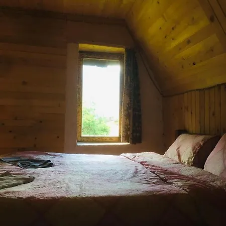 Guest house Bujtina 2