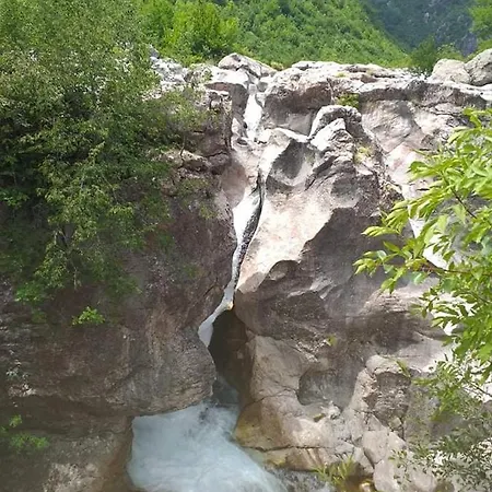 게스트하우스 Bujtina 2