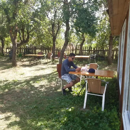 Bujtina 2 Guest house Valbone