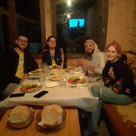 Bujtina 2 Valbone