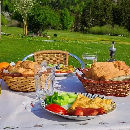 Bujtina 2 *
