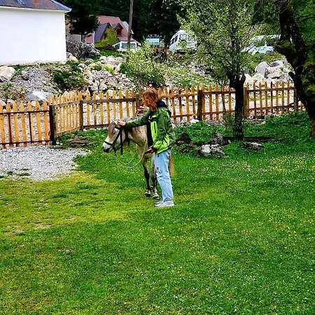 Bujtina 2 بيت ضيافة