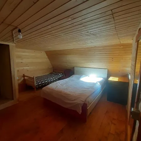 Bujtina 2 Guest house