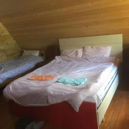 Bujtina 2 Valbone