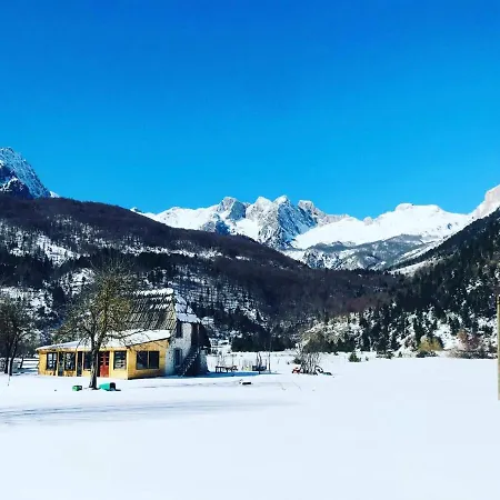 Bujtina 2 * Valbone