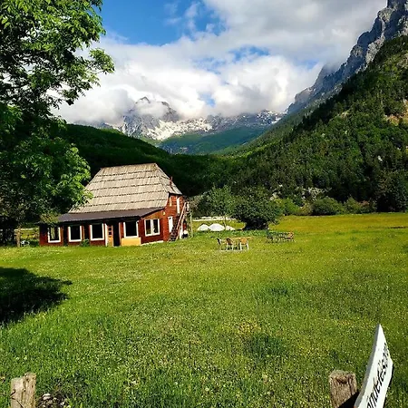 Guest house Bujtina 2 *
